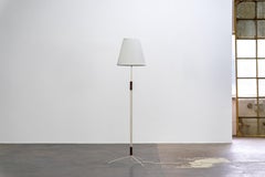 Skandinavische moderne Stehlampe der Skandinavischen Moderne von Hans-Agne Jakobsson AB, Markaryd