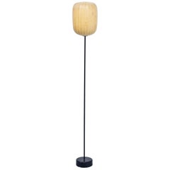 Scandinavian Modern Floor Lamp by Hans Bergström for Ateljé Lyktan, Sweden