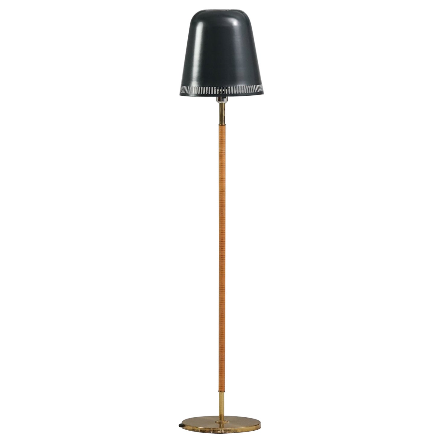 Lampadaire The Modern Scandinavian, KT Valaistus, fin du 20e siècle en vente