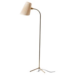 Lampadaire moderne scandinave, Stockmann-Orno Oy, années 1950 