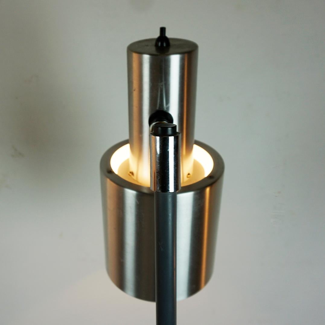 Lampada da terra moderna scandinava Studio A di Jo Hammerborg per Fog and Morup in vendita 3