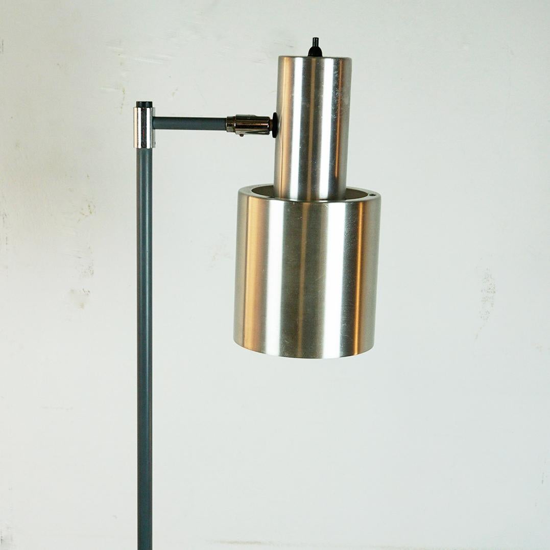 Scandinavo moderno Lampada da terra moderna scandinava Studio A di Jo Hammerborg per Fog and Morup in vendita