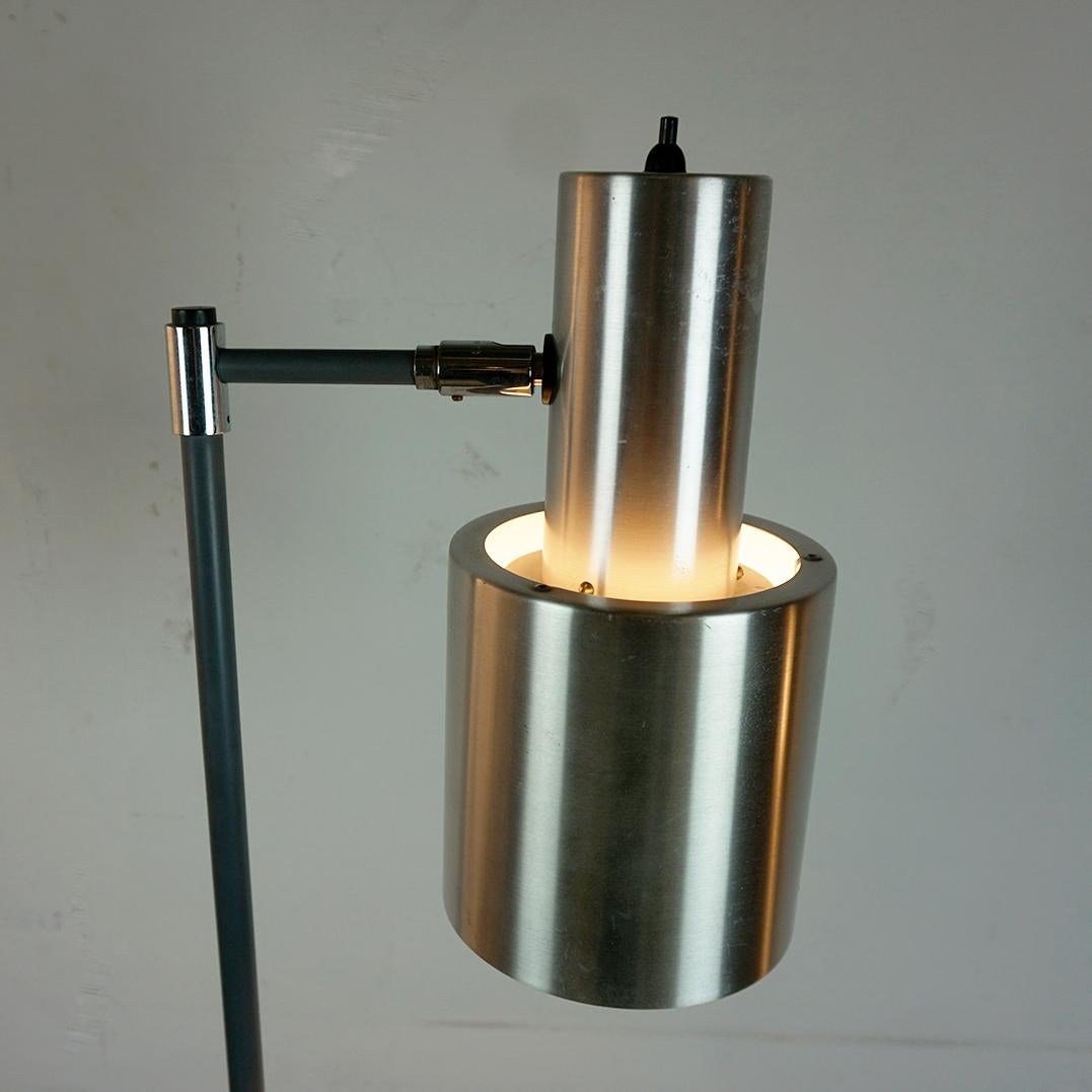 Danese Lampada da terra moderna scandinava Studio A di Jo Hammerborg per Fog and Morup in vendita