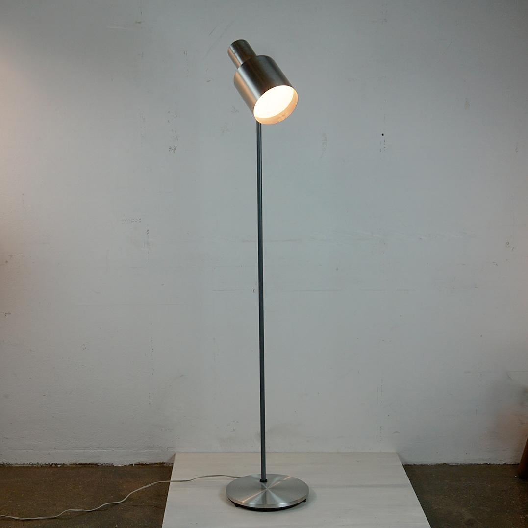 Lampada da terra moderna scandinava Studio A di Jo Hammerborg per Fog and Morup In condizioni buone in vendita a Vienna, AT