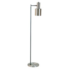 Scandinavian Modern Floor Lamp Studio by Jo Hammerborg for Fog and Morup