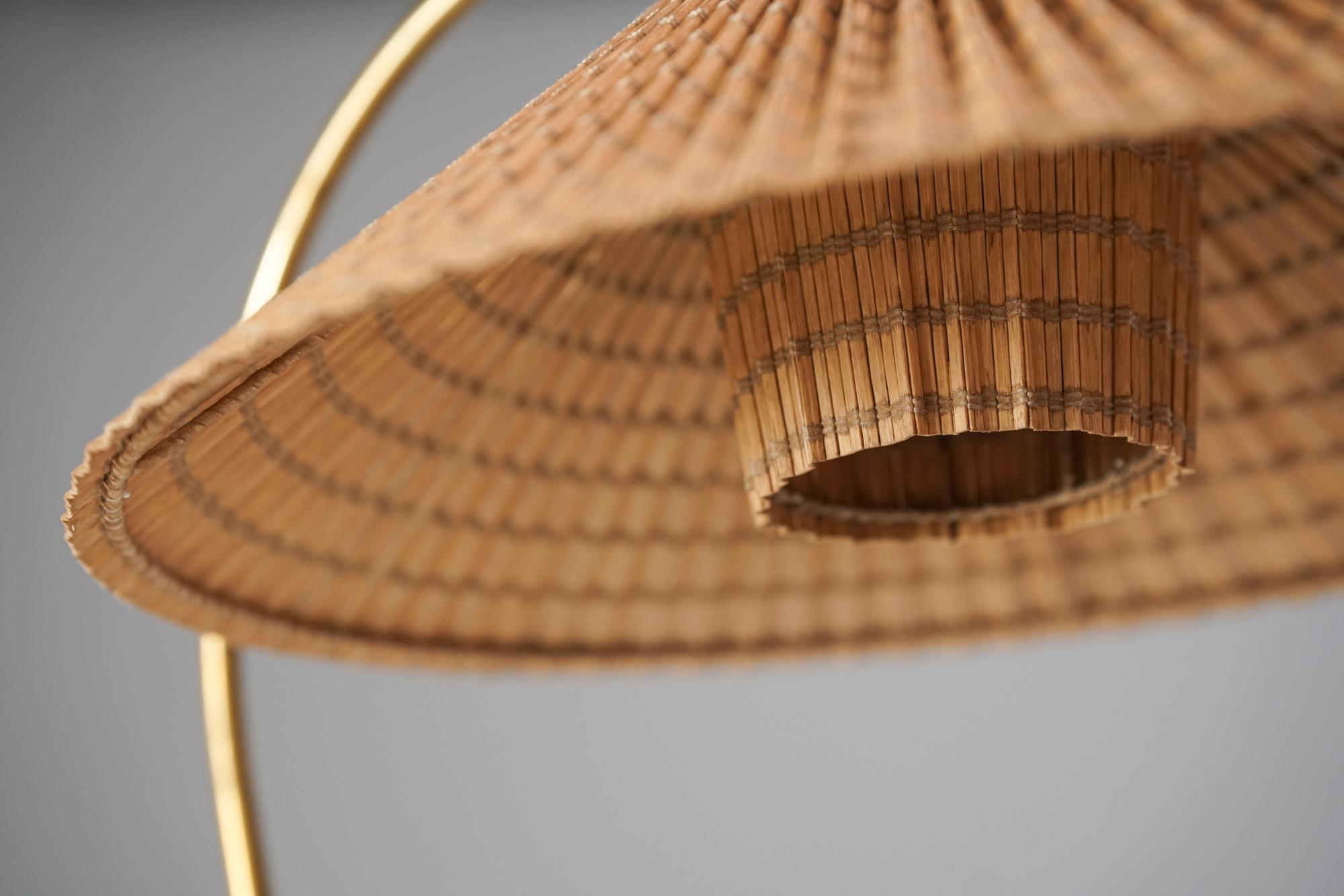 Milieu du XXe siècle Lampadaire The Modern Scandinavian, V.I.I., Finlande, années 1940/1950 en vente