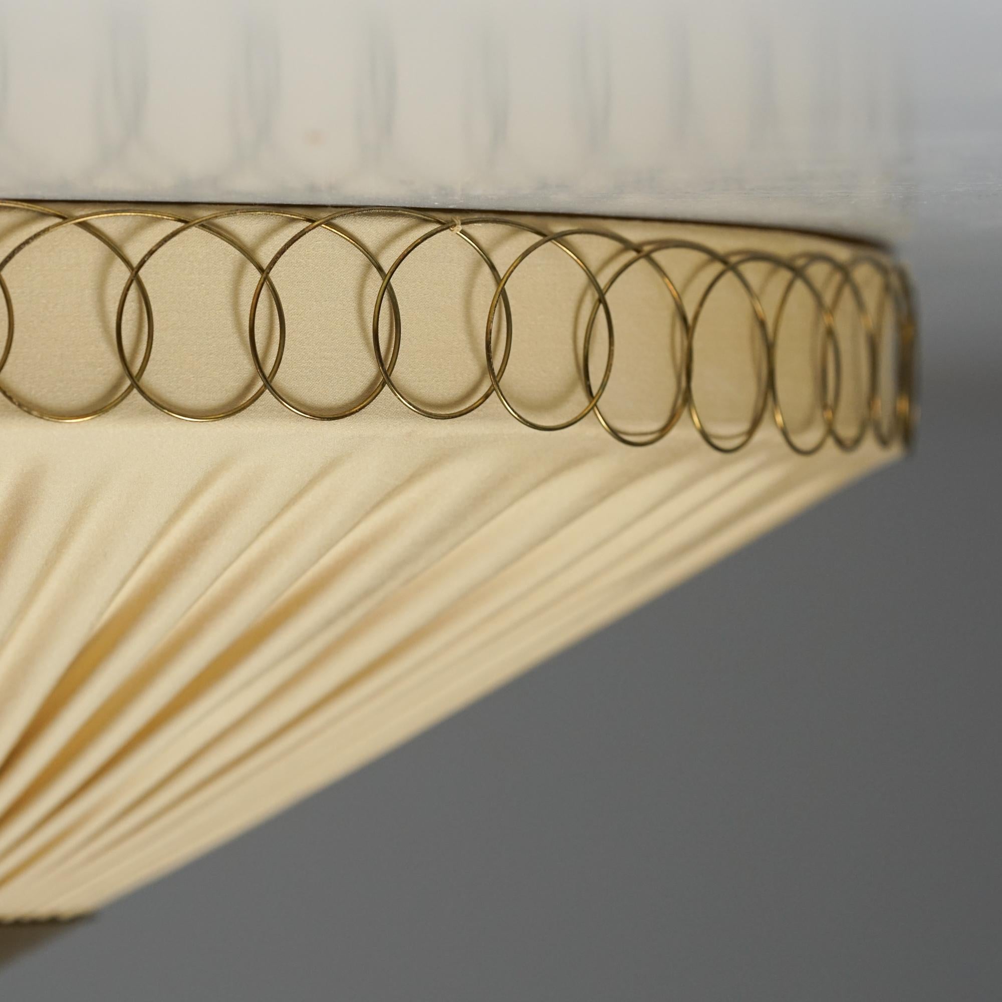 Empotrable moderno escandinavo, Finlandia, años 50 Finlandés en venta