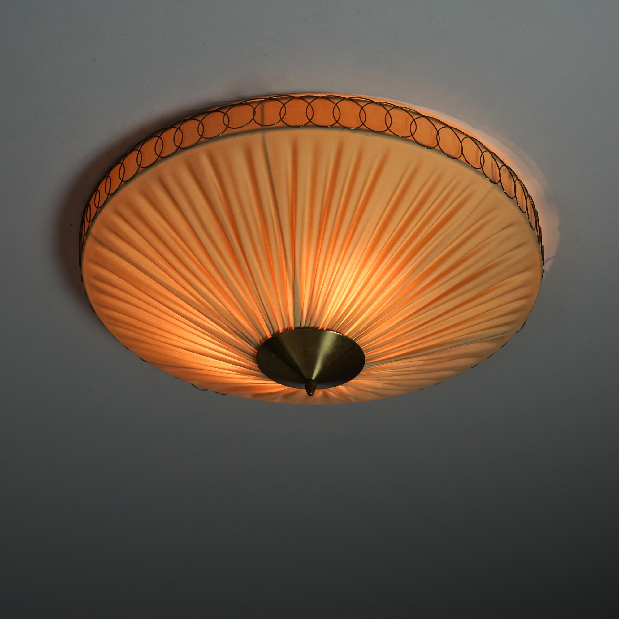 Empotrable moderno escandinavo, Finlandia, años 50 en Bueno estado para la venta en Helsinki, Uusimaa