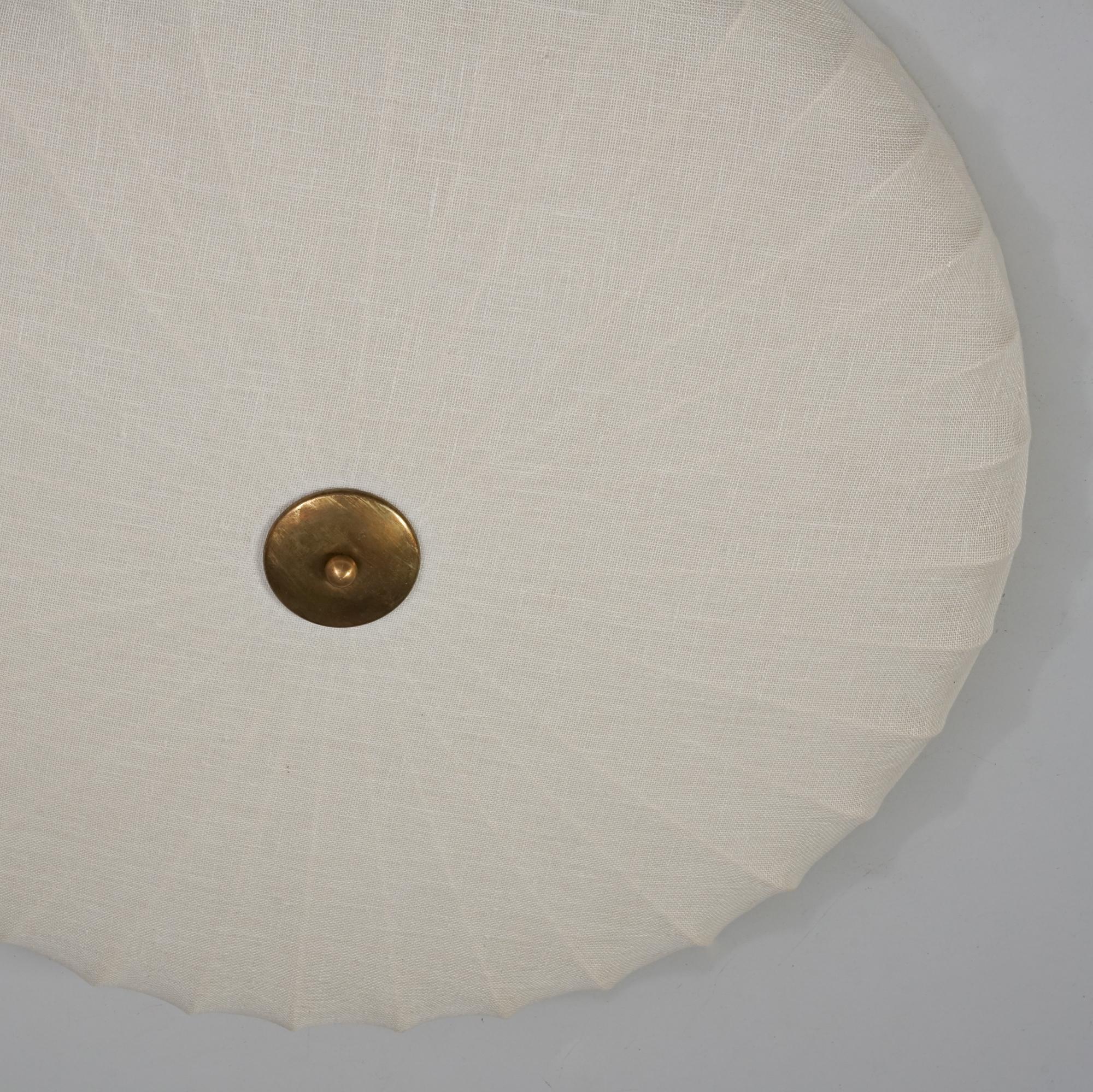 Scandinave moderne The Scandinavian Modern Flush Mountains, Idman Oy, années 1950 en vente