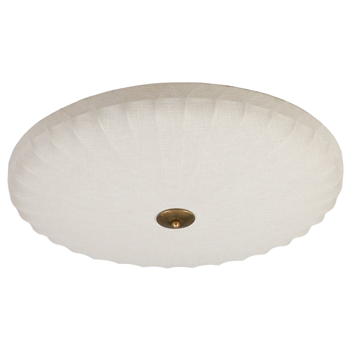 The Scandinavian Modern Flush Mountains, Idman Oy, années 1950 en vente