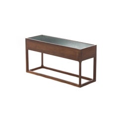 Scandinavian Modern Frame Based Planter