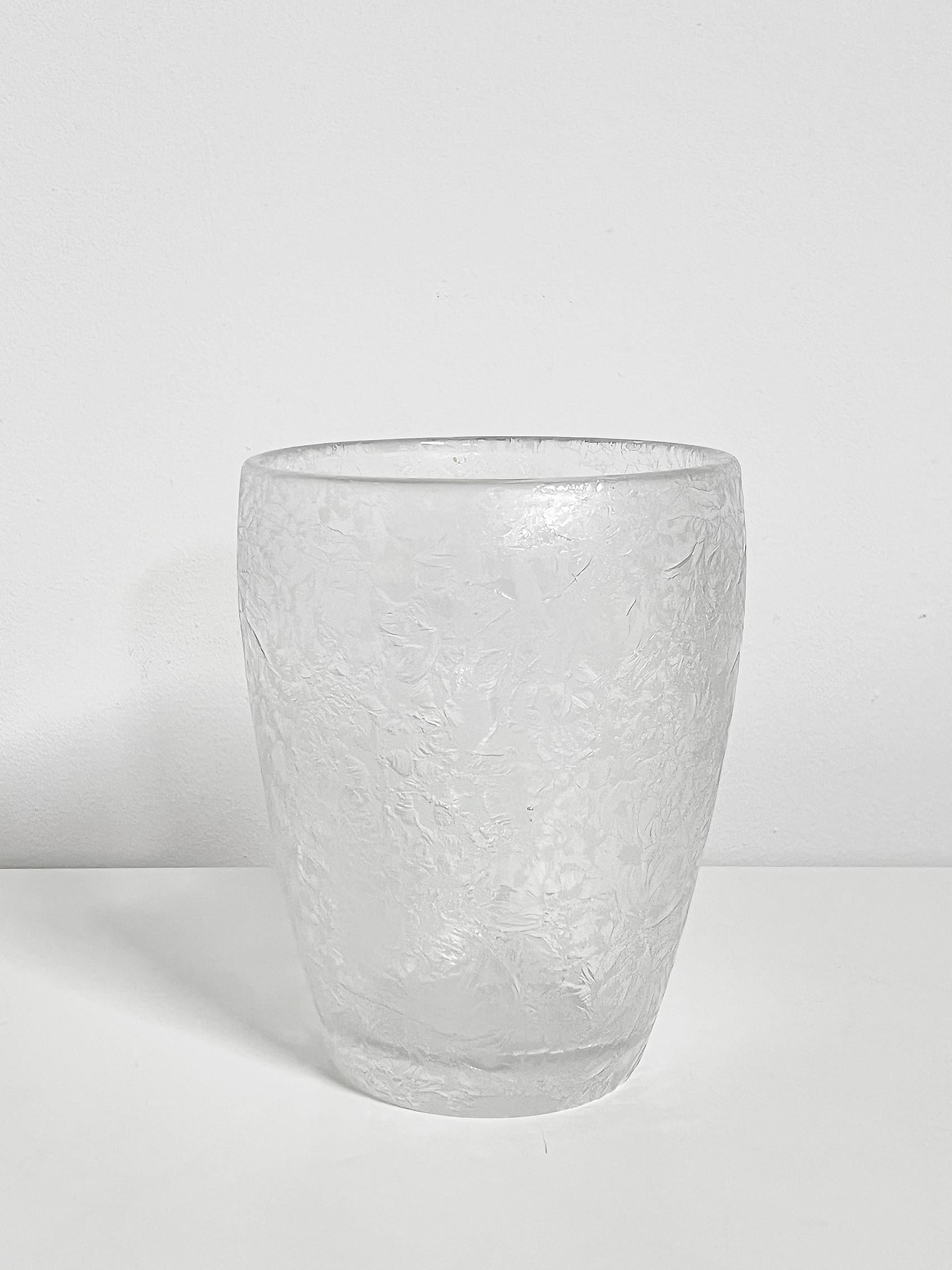 Scandinavo moderno Vaso 