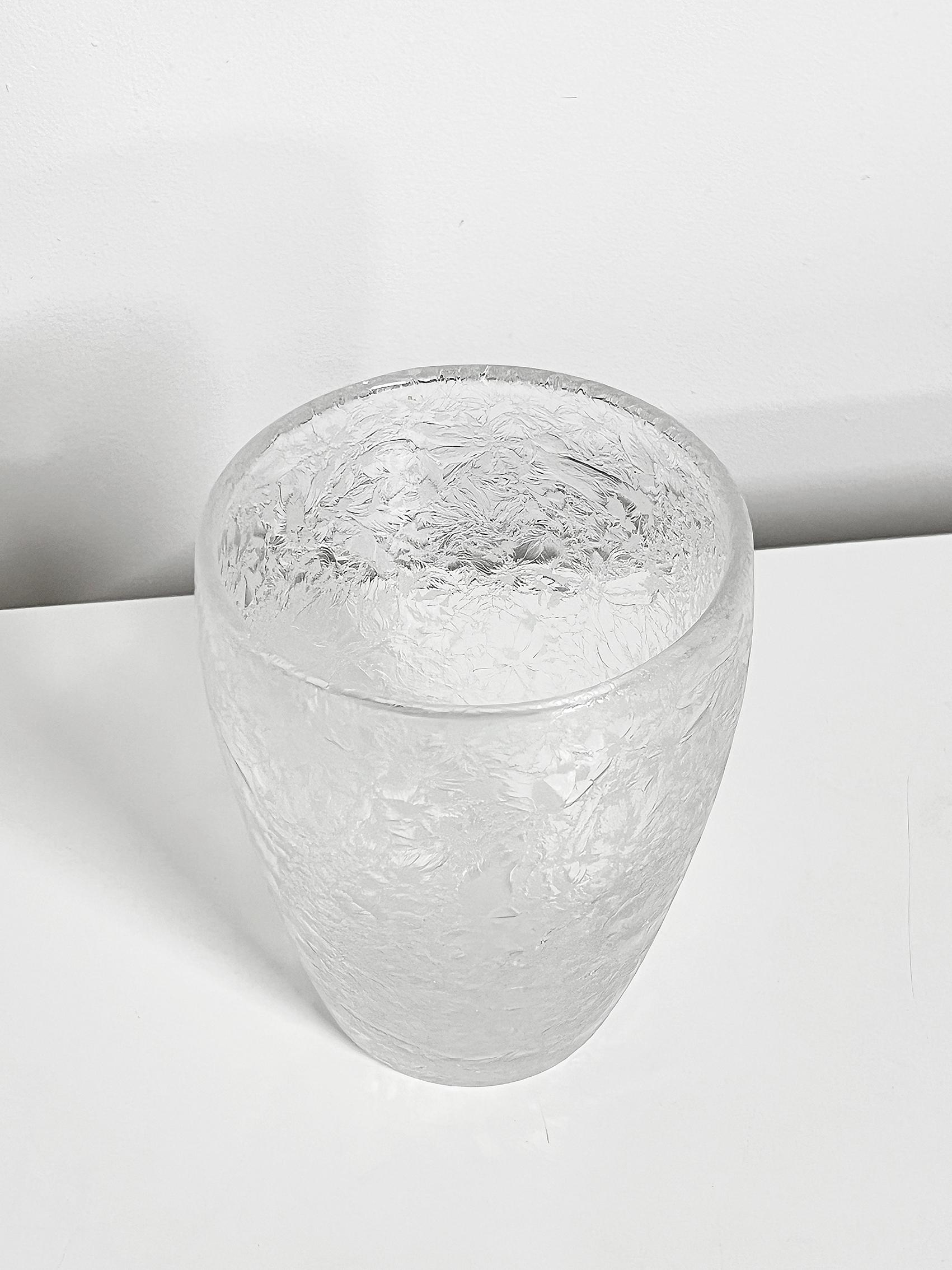 Svedese Vaso 