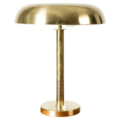 Metal Table Lamps