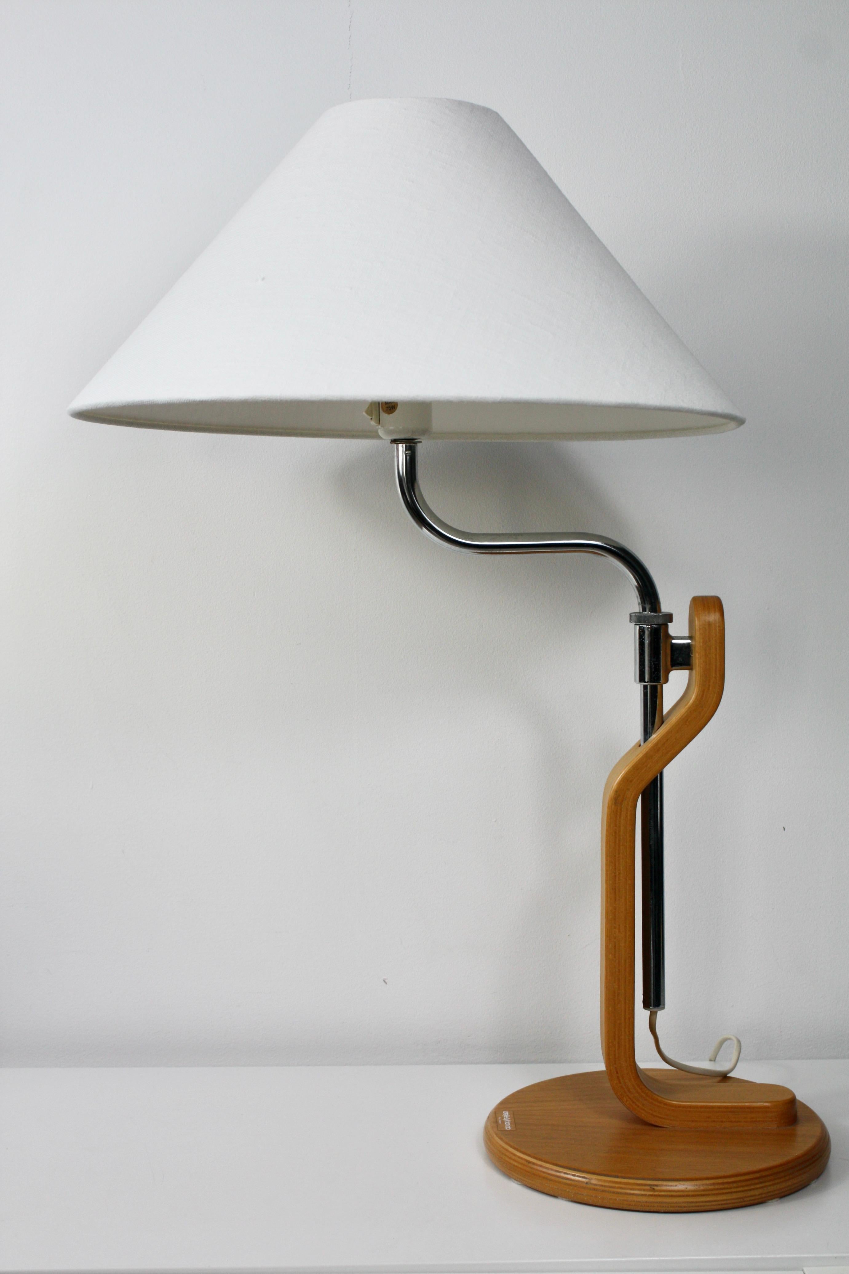 Suédois Lampe à poser 