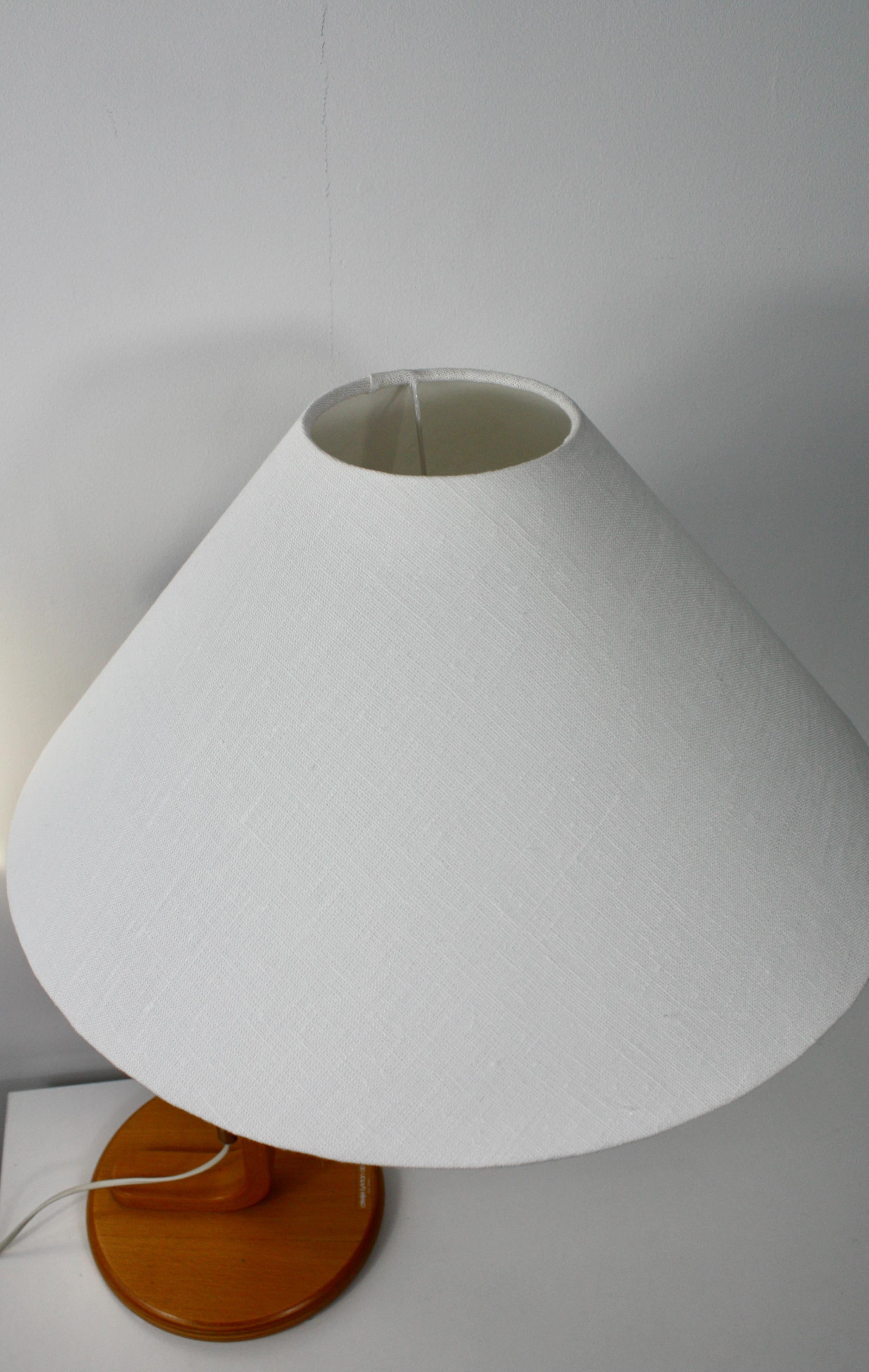 Lampe à poser 