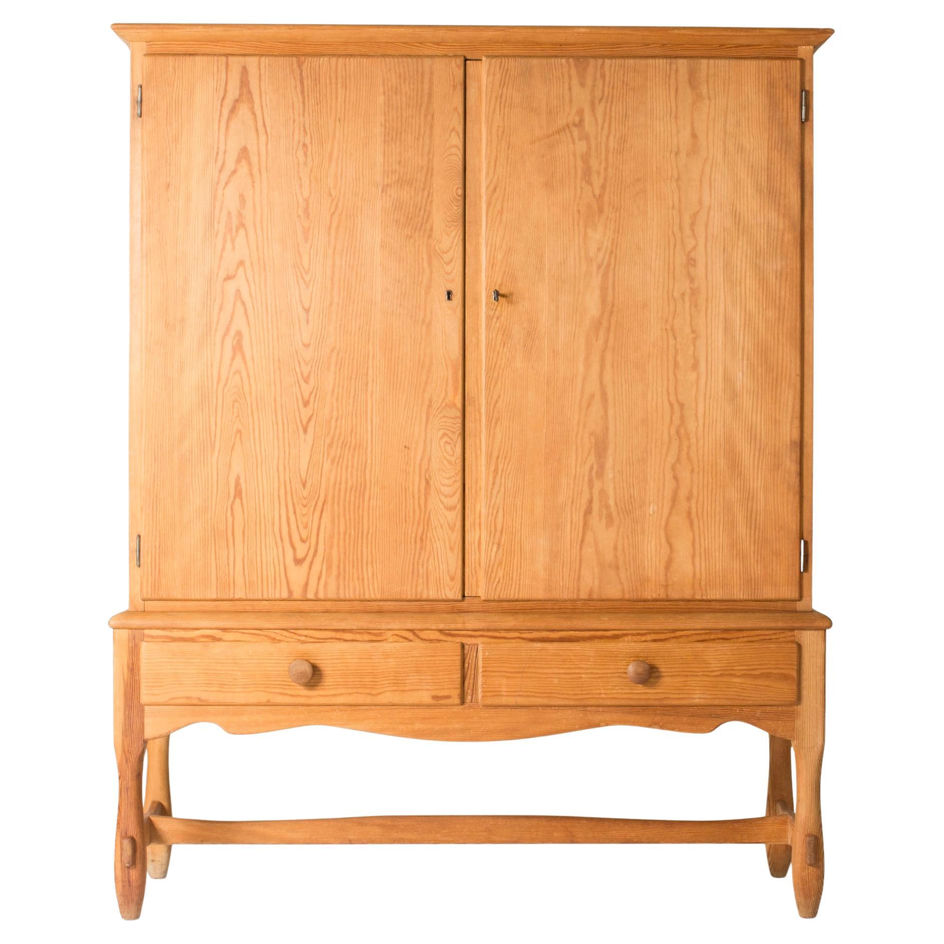 Mobiletto "Hytte" di NK, Svezia, anni
40