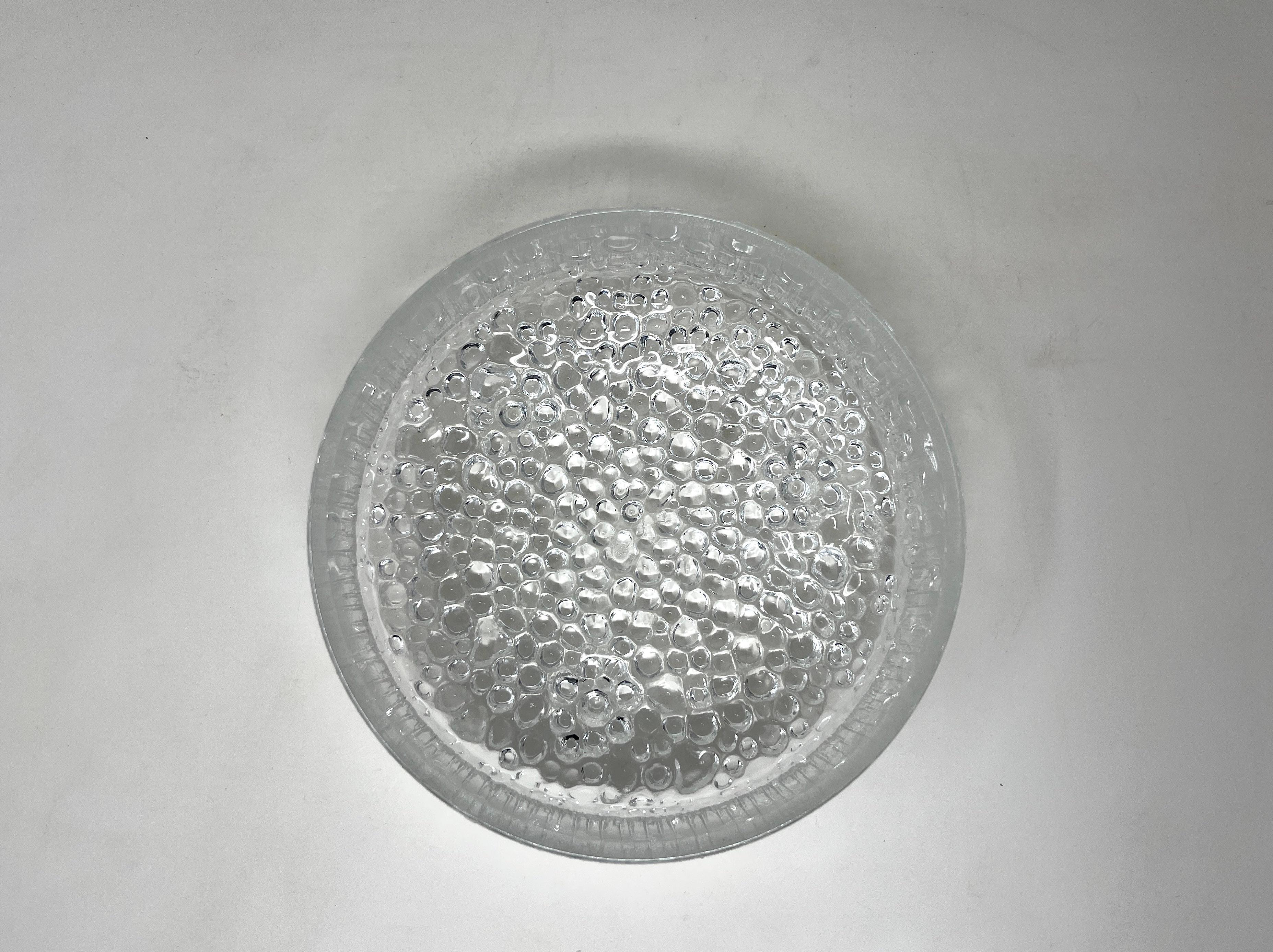 Frutero escandinavo moderno IIttala de Tapio Wirkkala Escandinavo moderno en venta