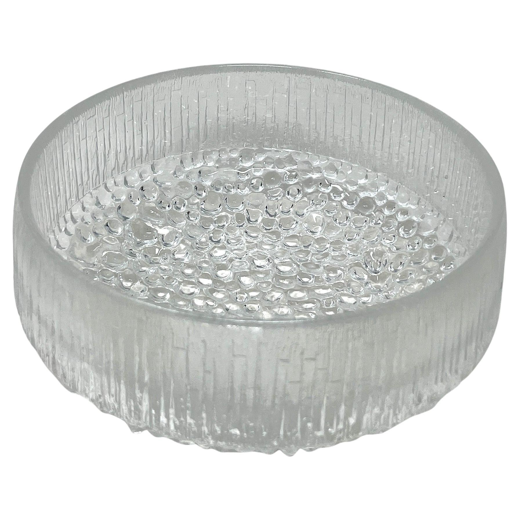 Frutero escandinavo moderno IIttala de Tapio Wirkkala