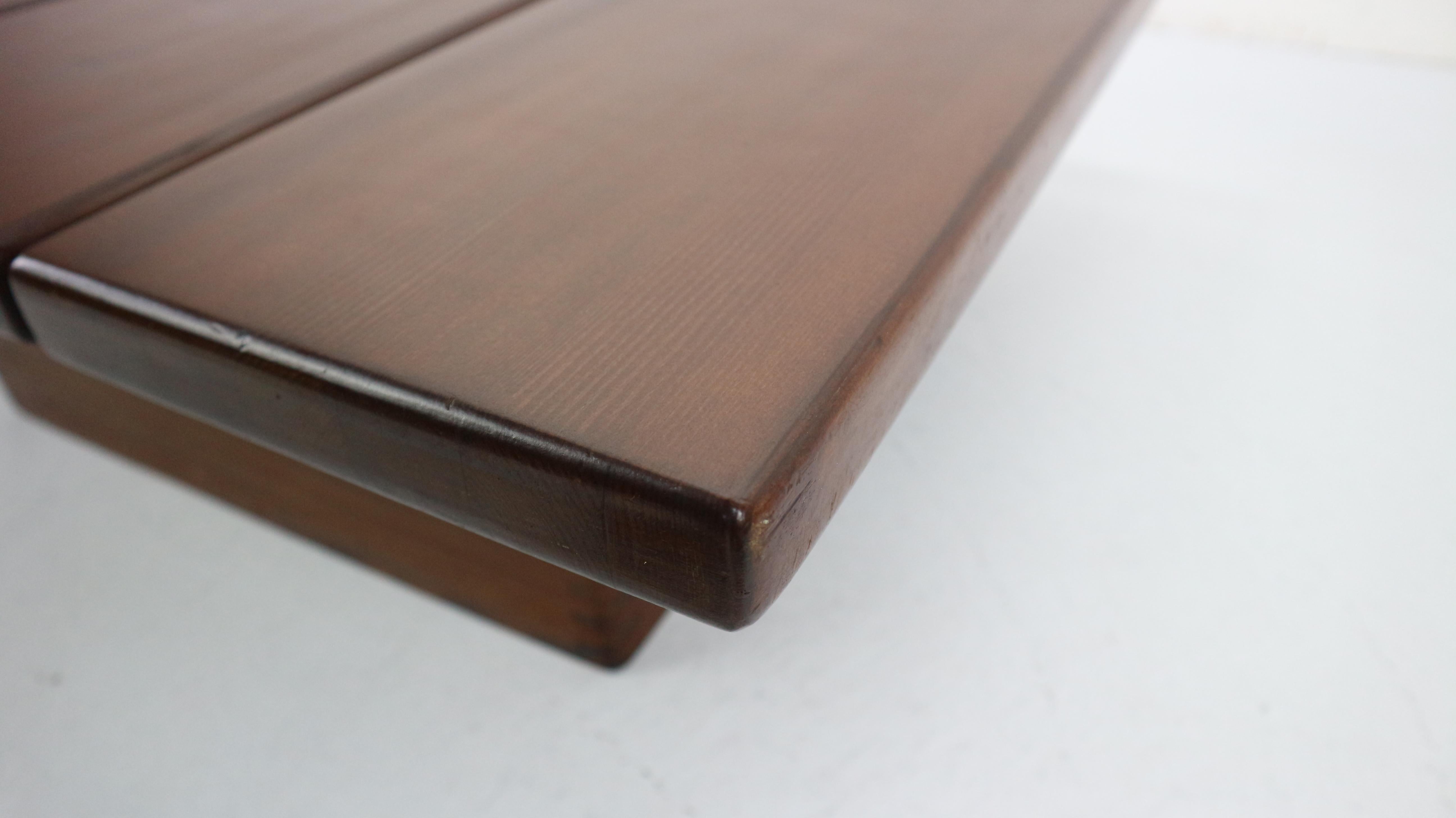 Scandinavian Modern- Ilmari Tapiovaara Pirkka Coffee Table, 1955 Finland 5