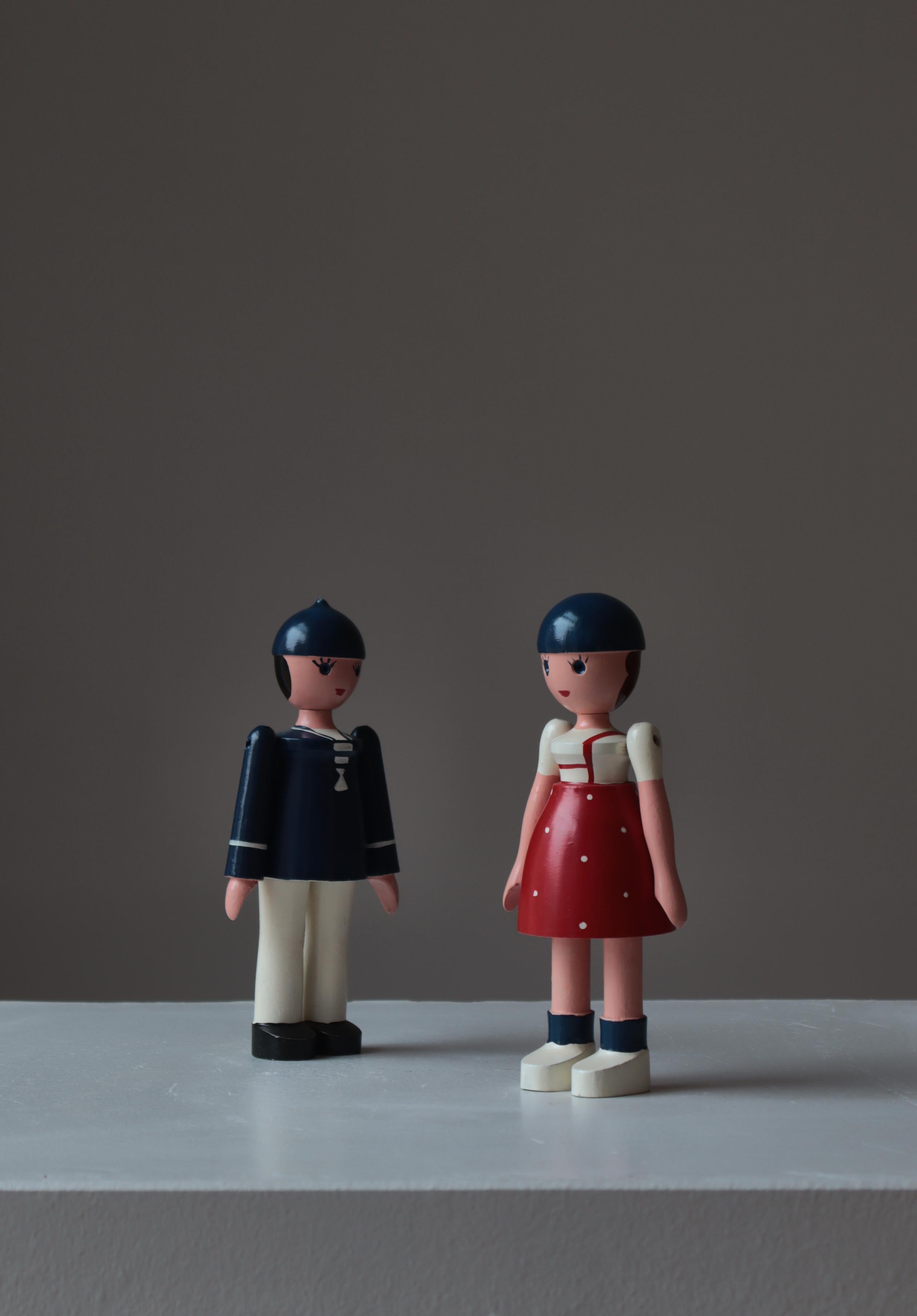 Scandinavian Modern Kay Bojesen 