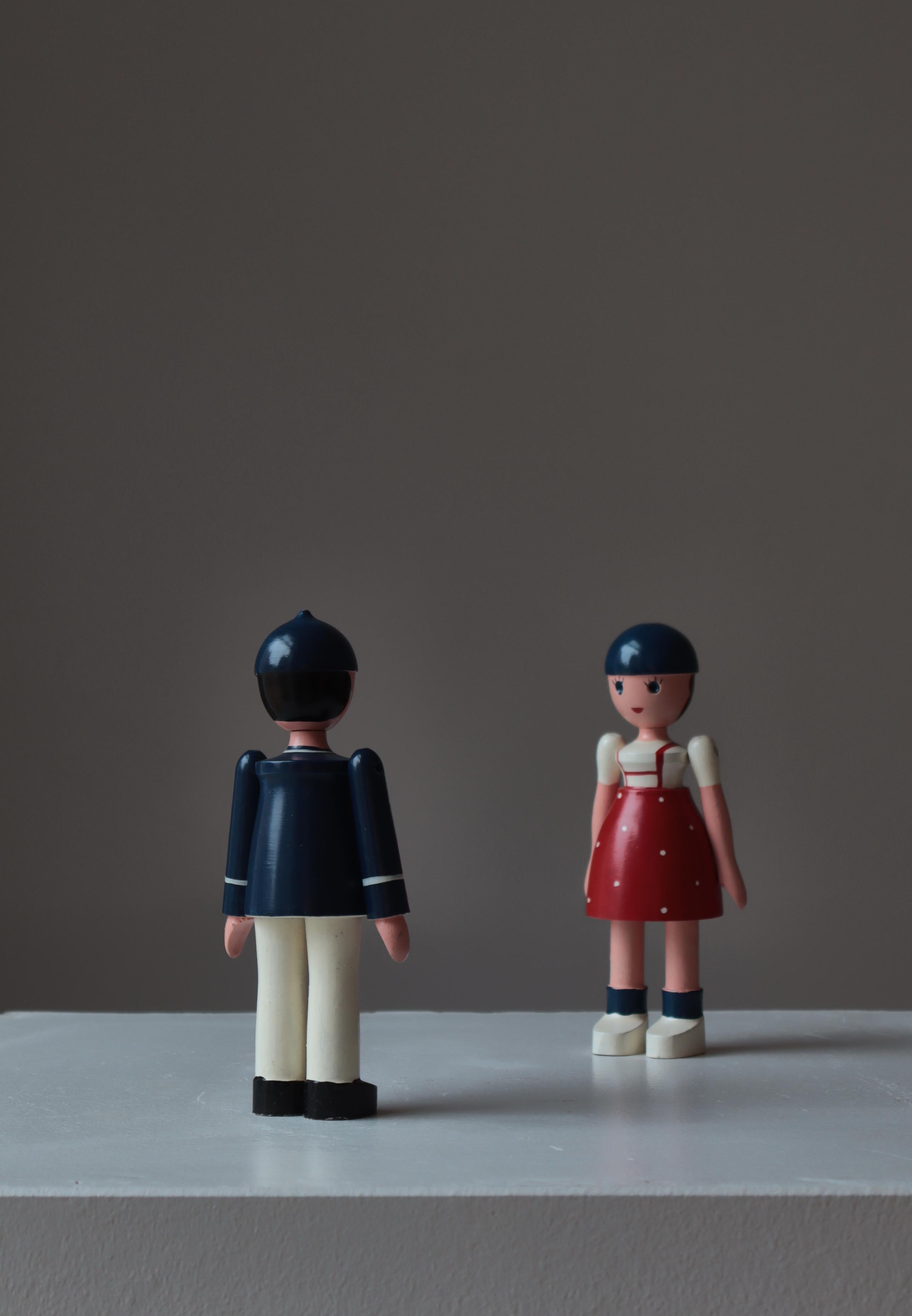 Mid-20th Century Scandinavian Modern Kay Bojesen 