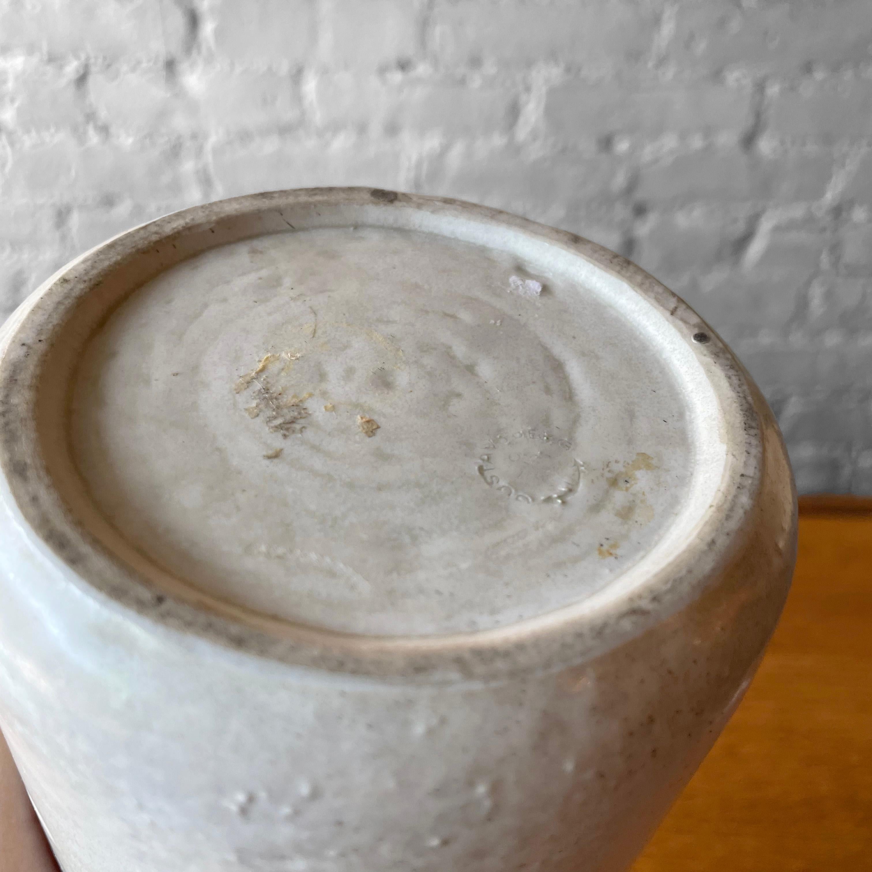 Vaso moderno scandinavo 
