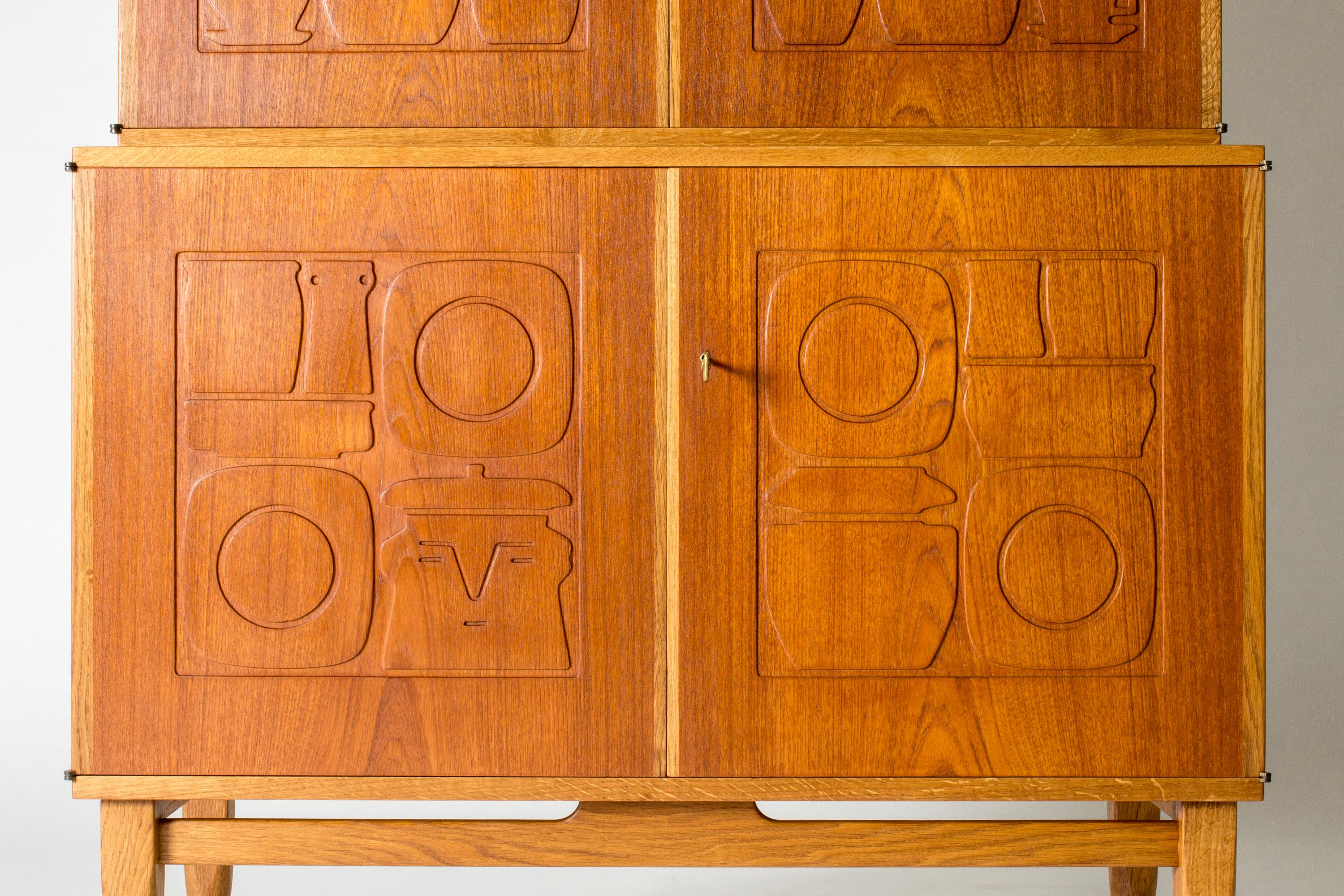 Mid-20th Century Scandinavian Modern 
