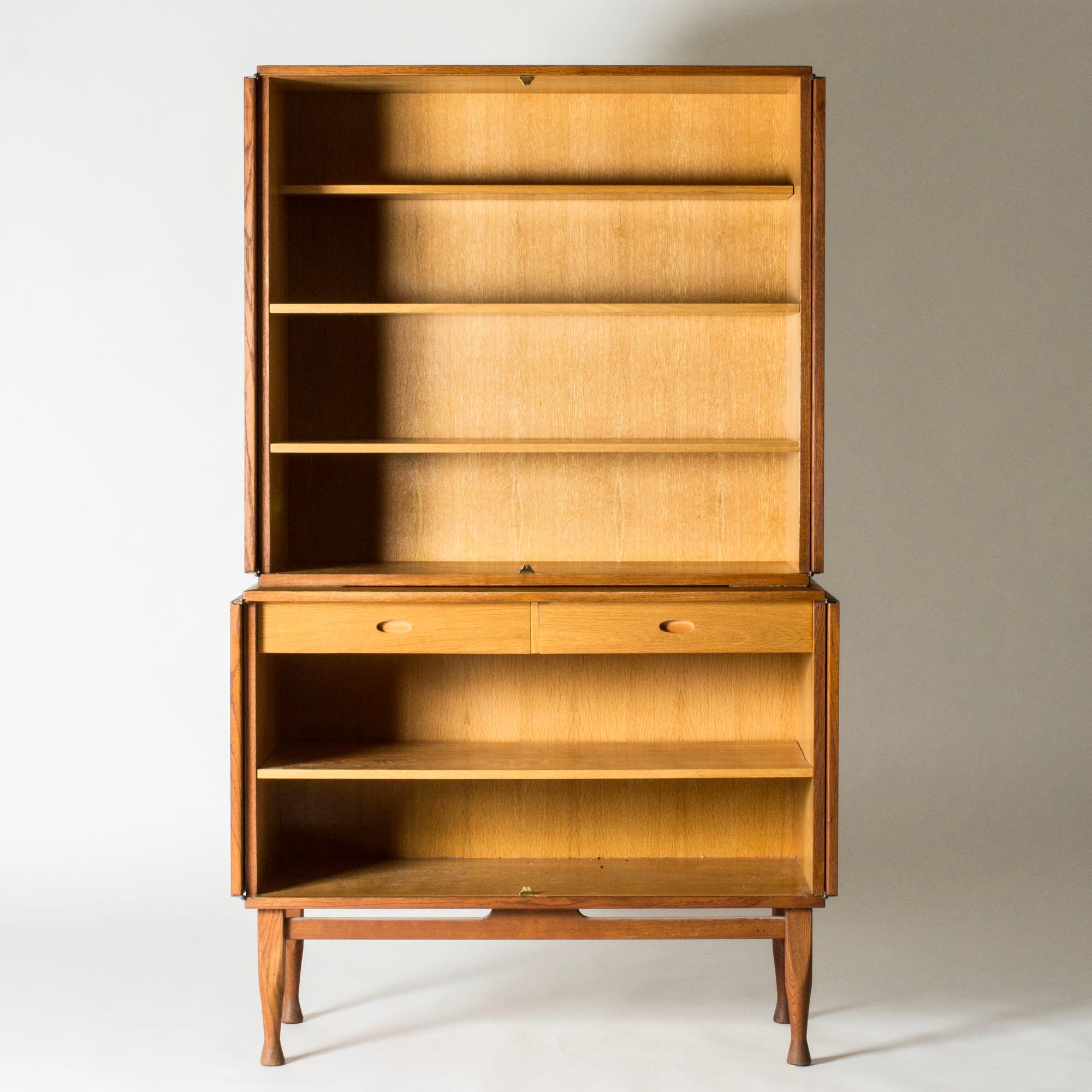 Teak Armadio 