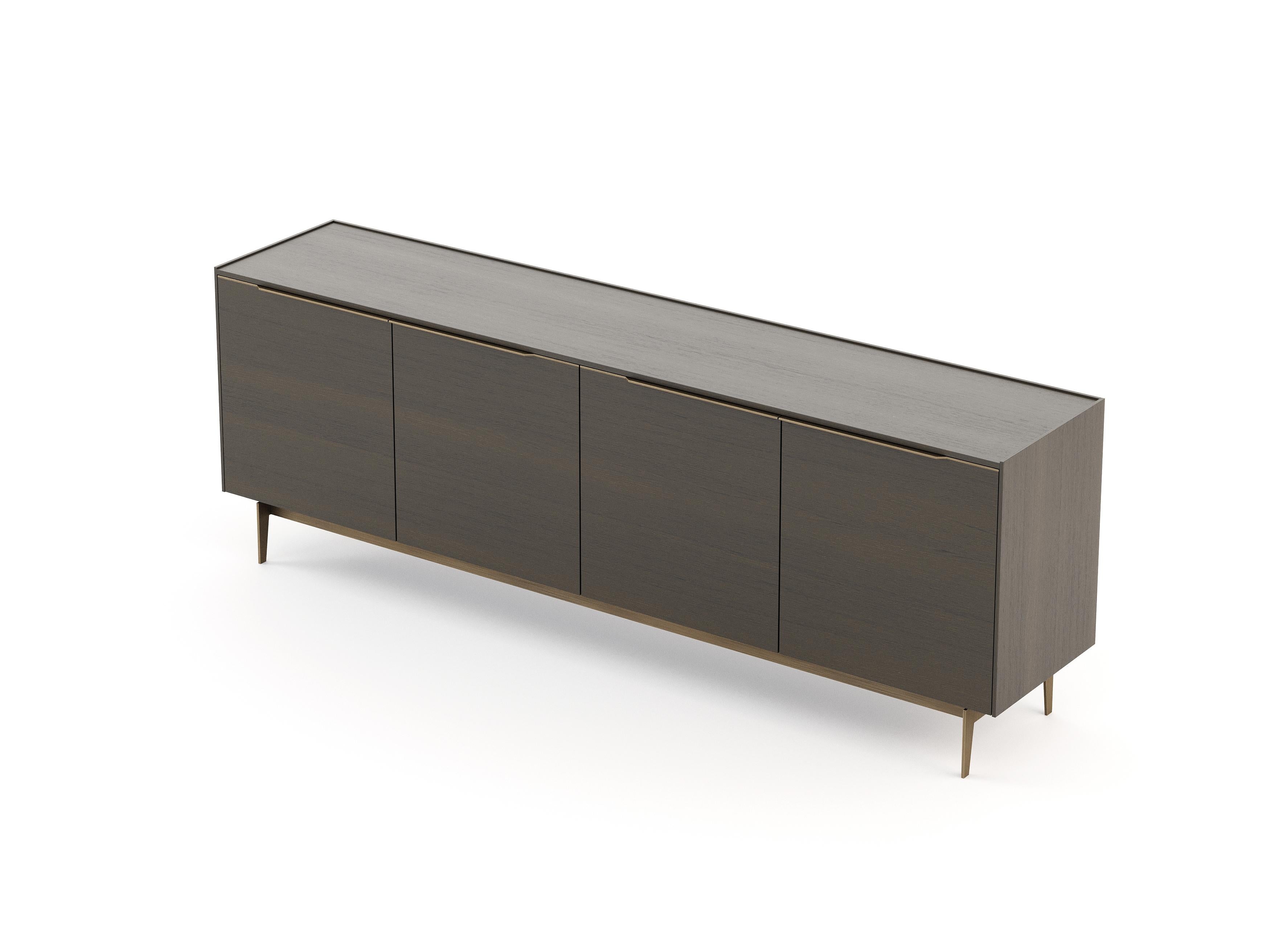 contemporary dining room sideboards