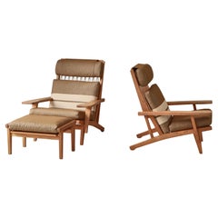 Lounge Chairs