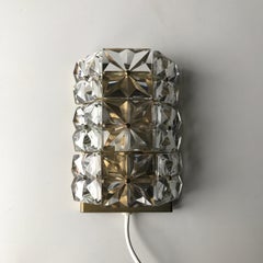 Scandinavian Modern Midcentury Wall Lights by Vitrika