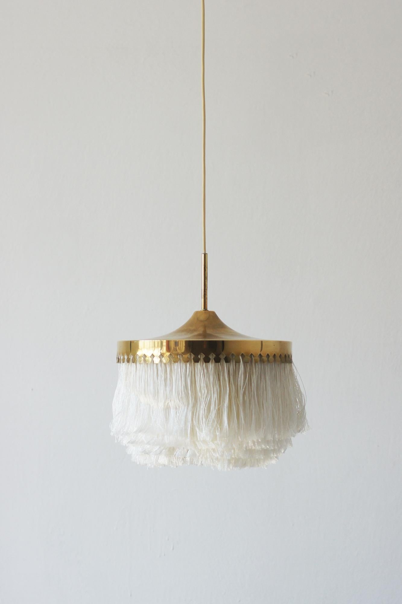 Scandinave moderne Plafonnier scandinave moderne Frants T601 de Hans-Agne Jakobsson pour Ha en vente