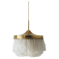 Scandinavian Modern Model Frants T601 Ceiling Lamp by Hans-Agne Jakobsson for Ha