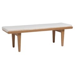 Banc design scandinave The Moderns/One de Børge Mogensen