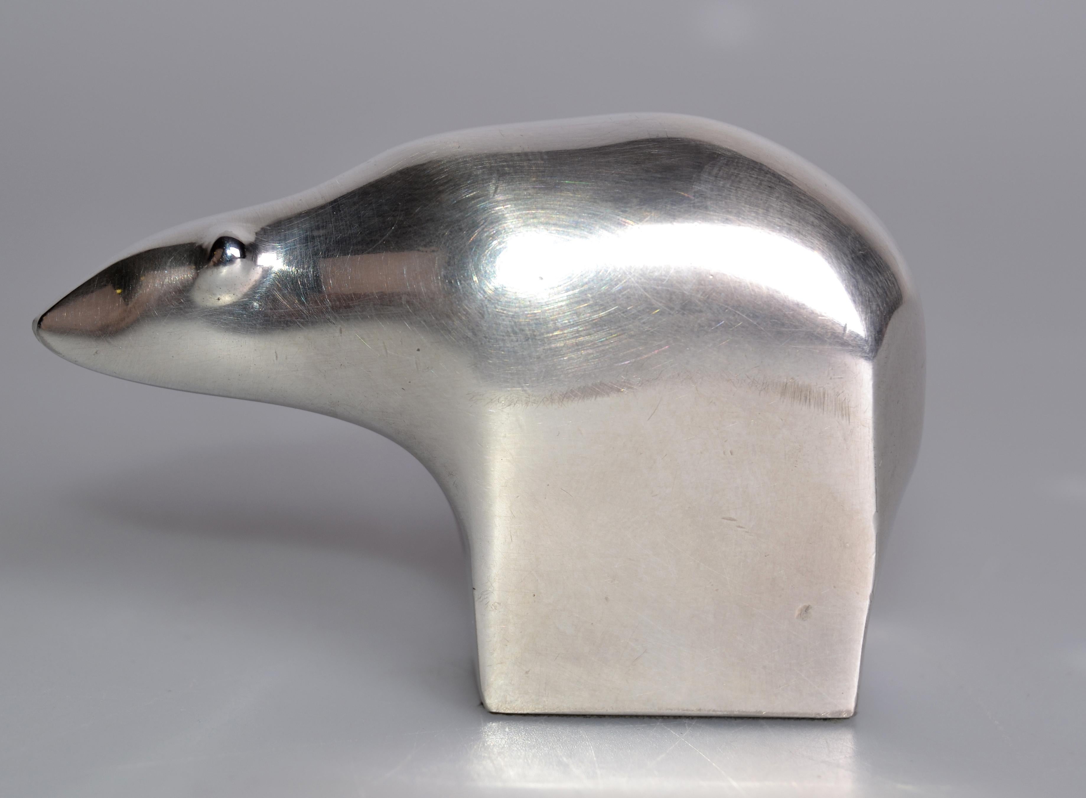 dansk paperweight