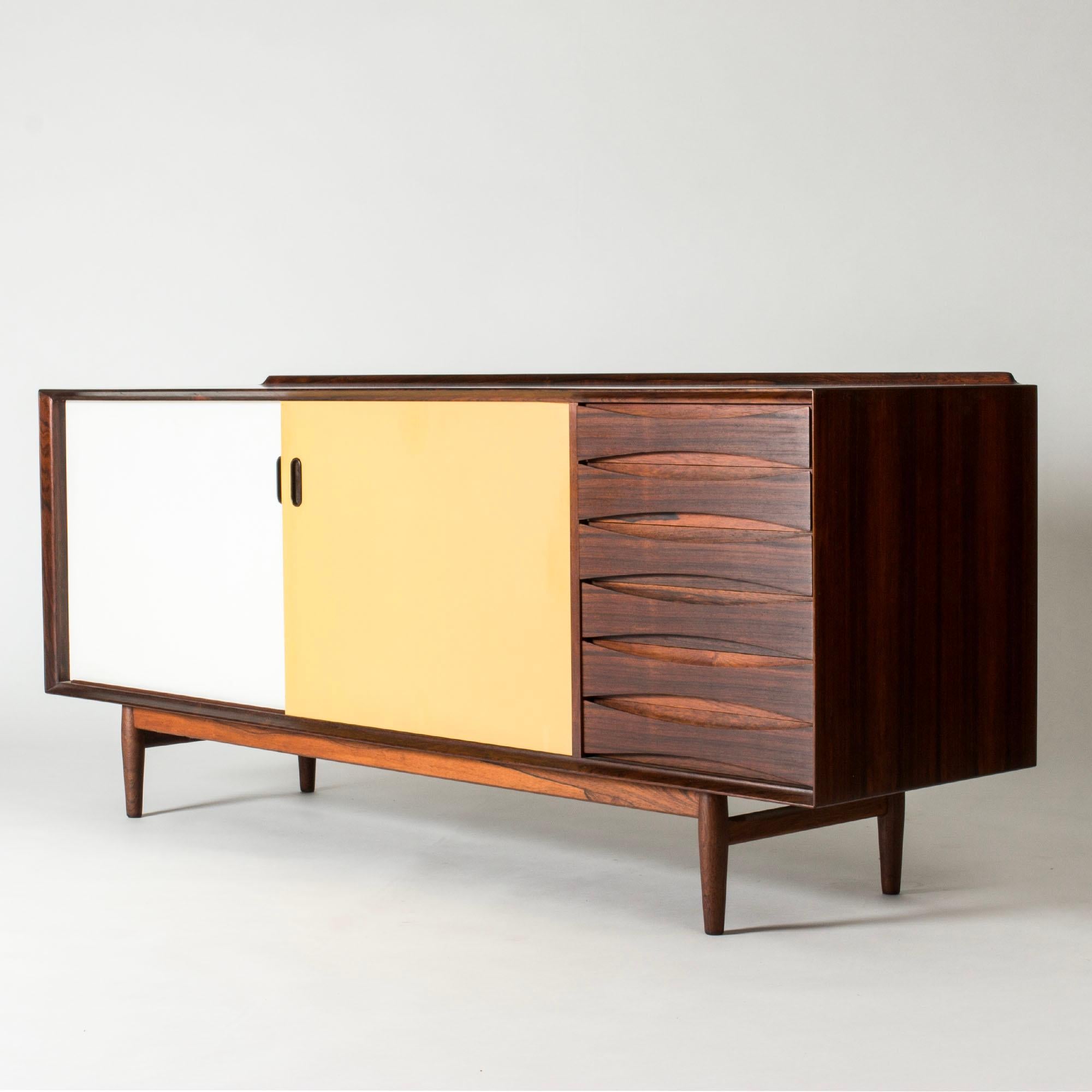 Mid-20th Century Scandinavian Modern 