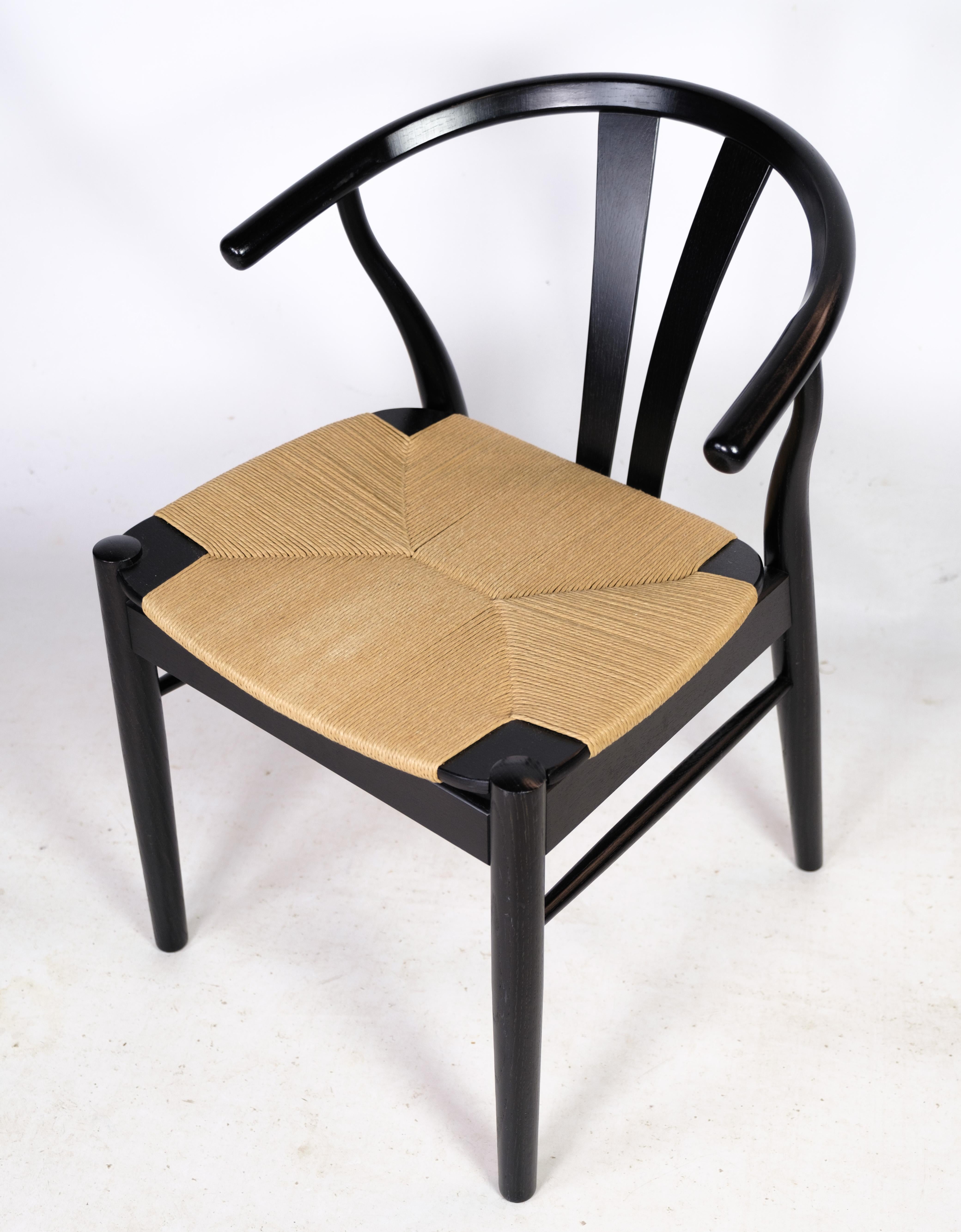Modernité scandinave, Paire de chaises, Design nordique, Findahl Møbelfabrik en vente 4