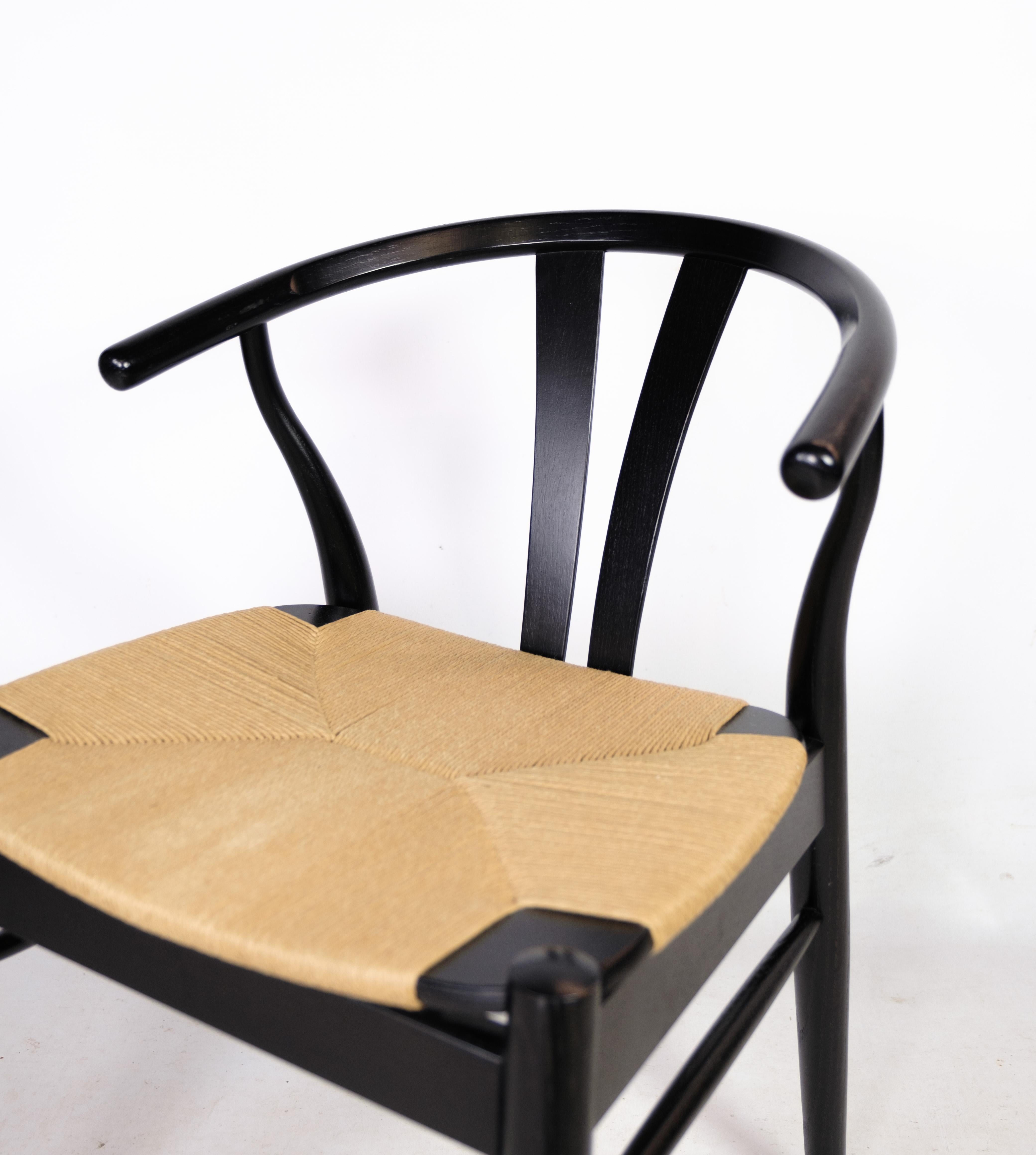 Modernité scandinave, Paire de chaises, Design nordique, Findahl Møbelfabrik en vente 5