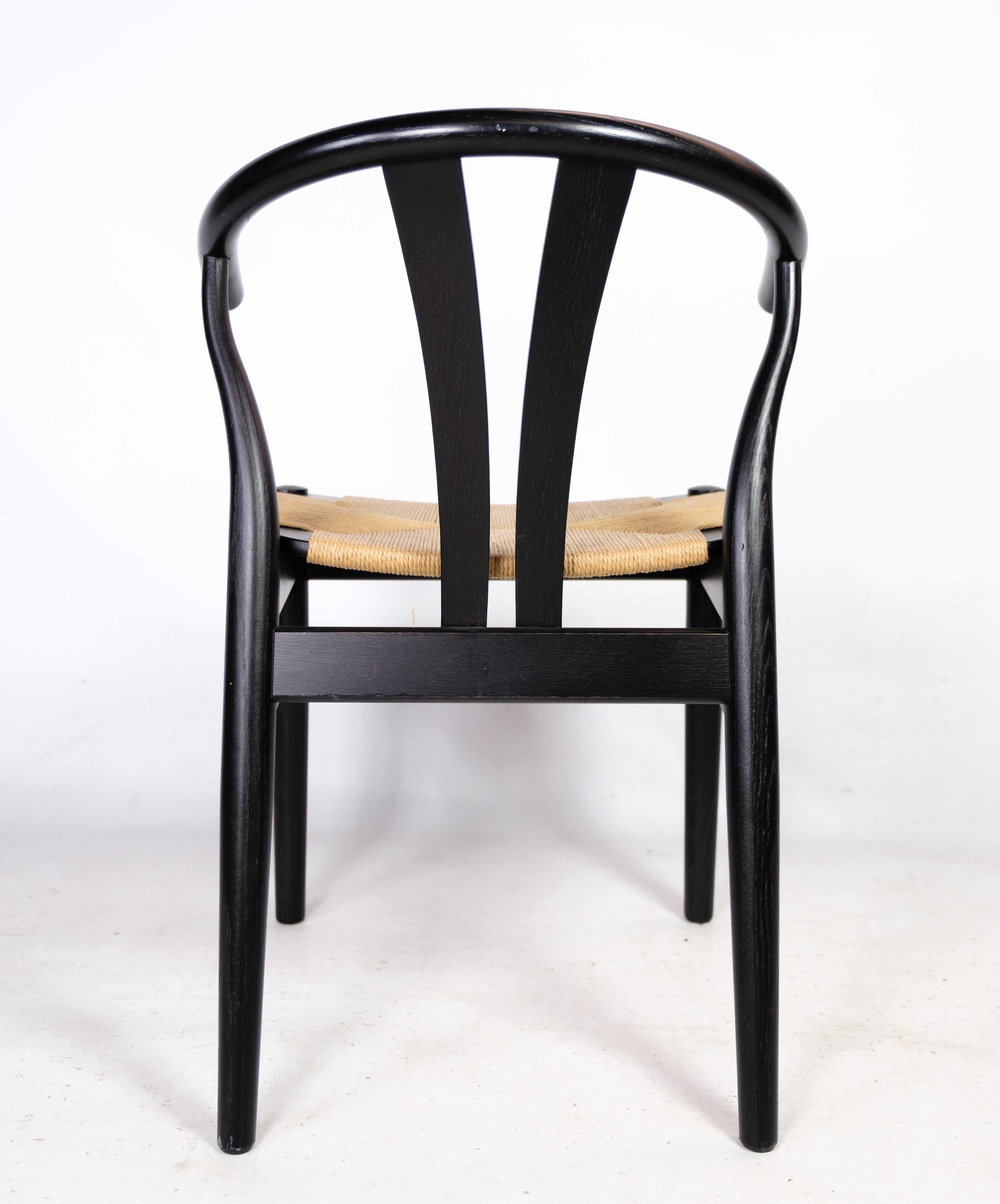 Scandinavian Modern, Pair of Chairs, Nordic Design, Findahl Møbelfabrik In Good Condition For Sale In Lejre, DK