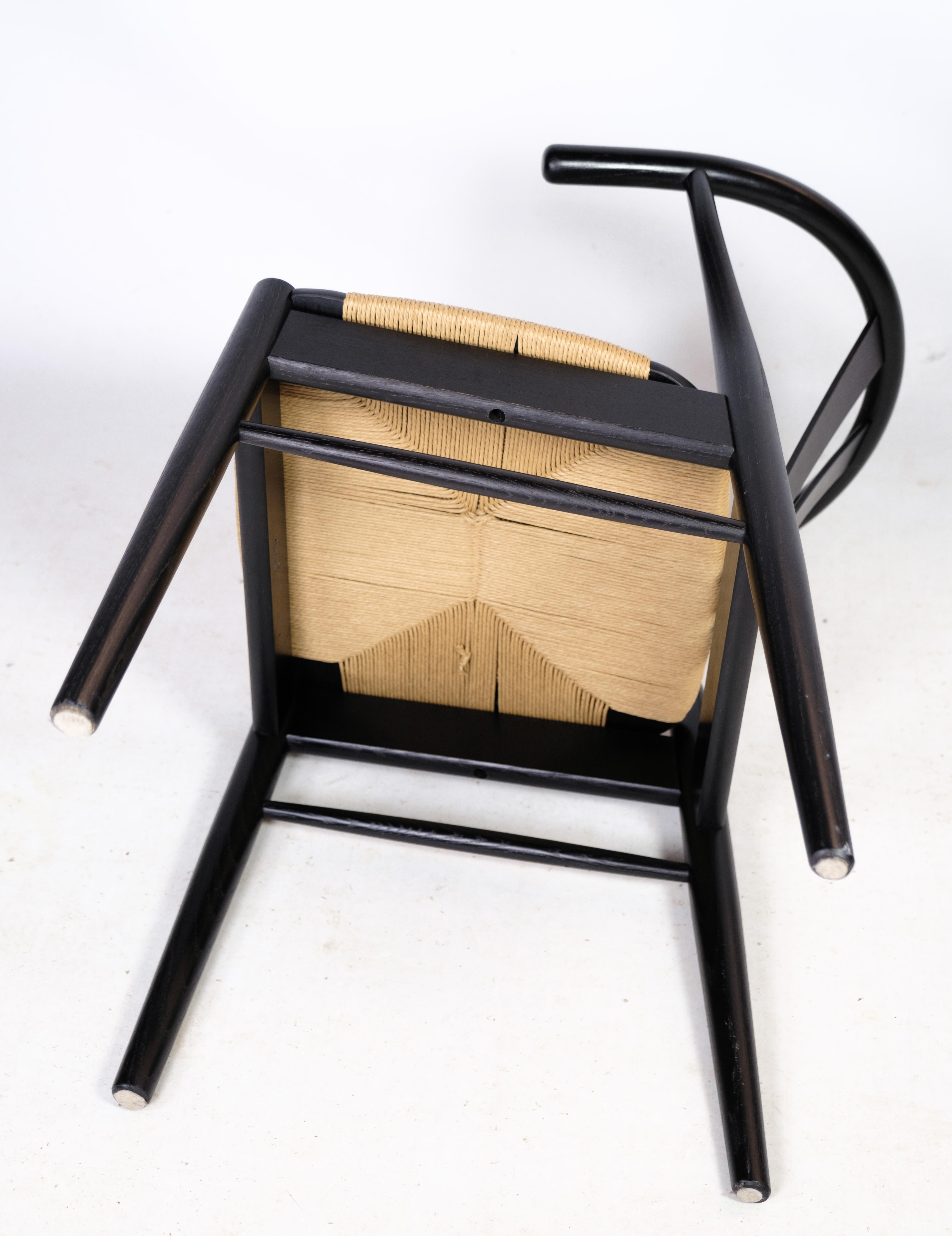 Contemporary Scandinavian Modern, Pair of Chairs, Nordic Design, Findahl Møbelfabrik For Sale