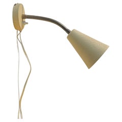 Metal Wall Lights and Sconces