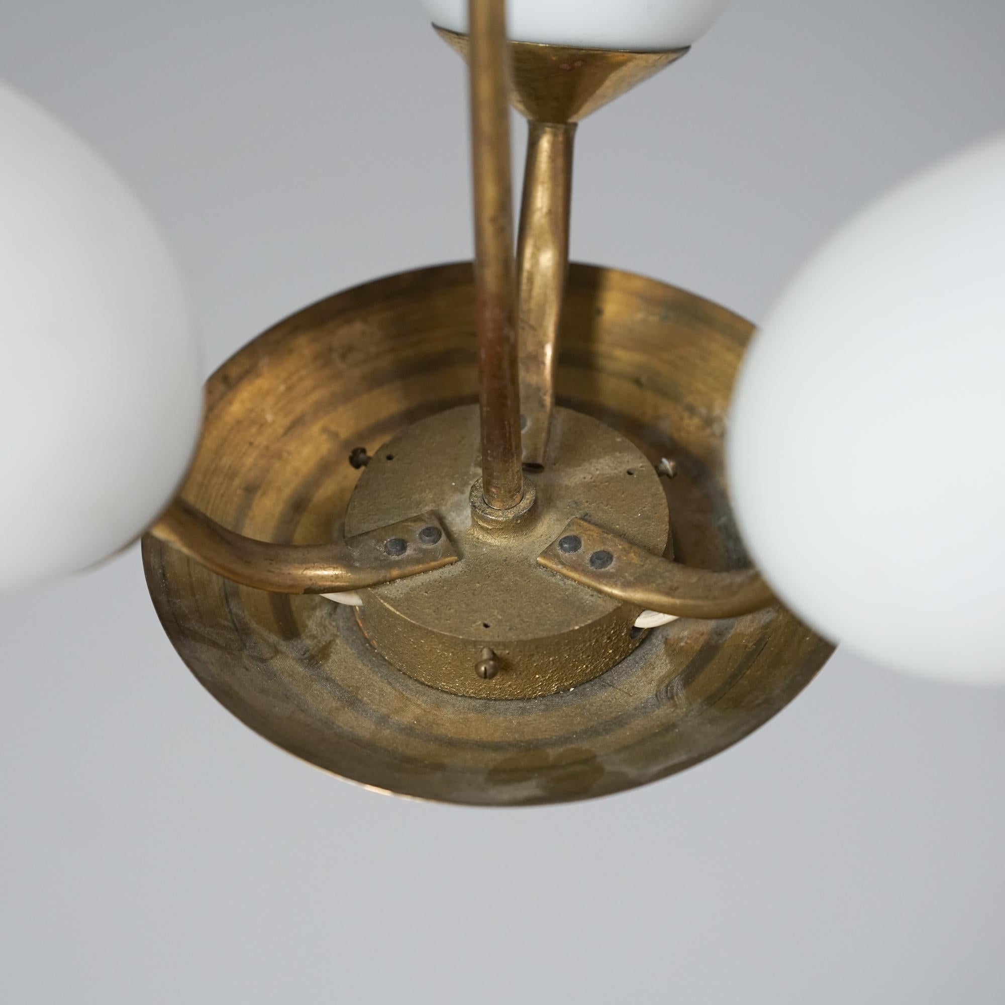 Colgante moderno escandinavo, Finlandia, 1950/1960 Escandinavo moderno en venta