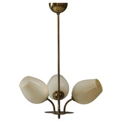 Scandinavian Modern Pendant, Finland, 1950/1960s