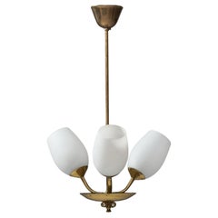 Colgante moderno escandinavo, Finlandia, 1950/1960