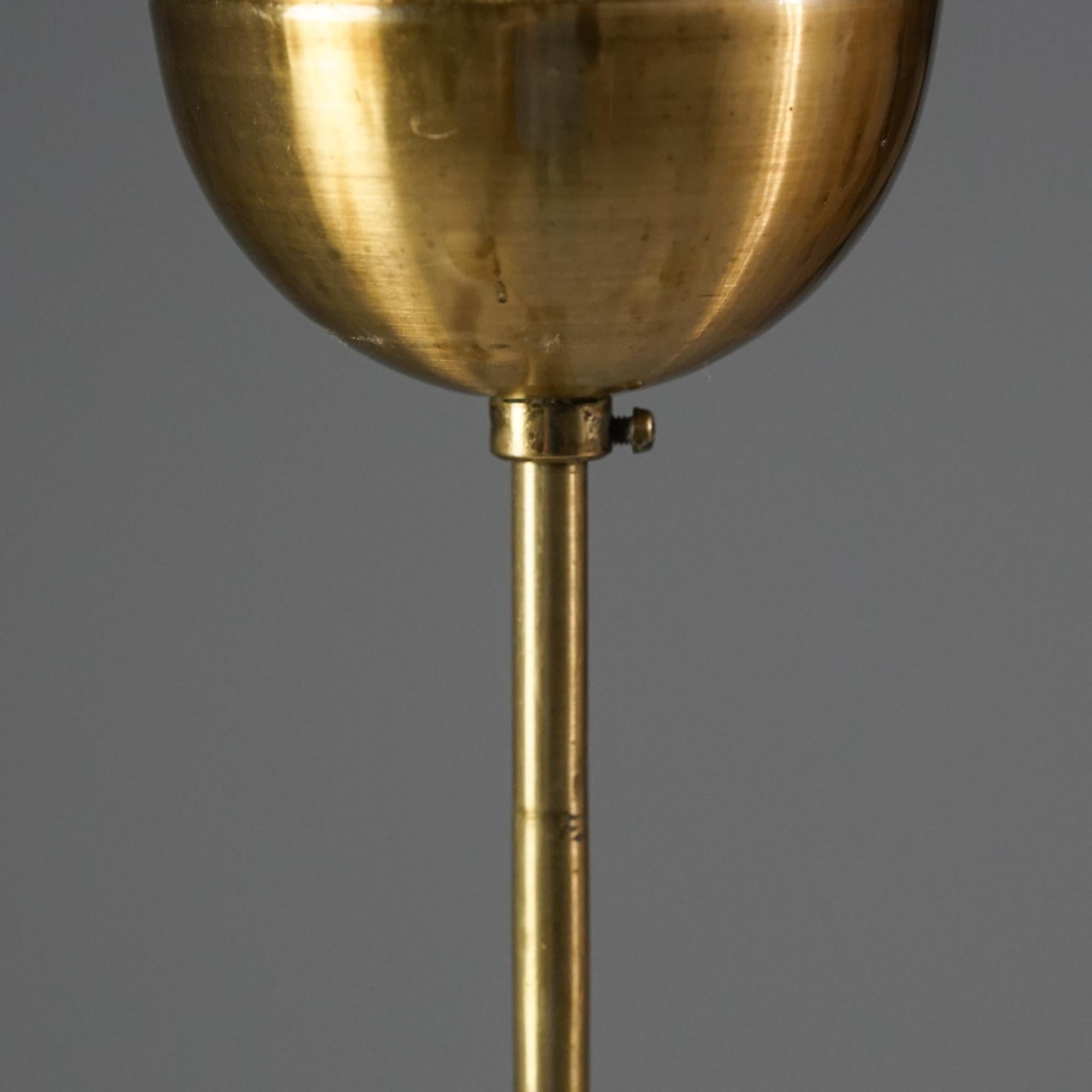 Ciondolo The Modern Scandinavian, Finlandia, anni '50 In condizioni buone in vendita a Helsinki, Uusimaa