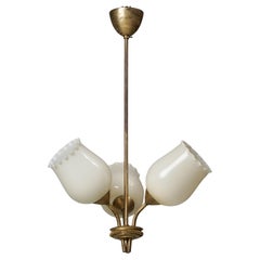 Pendentif The Modernity, Finlande, années 1950