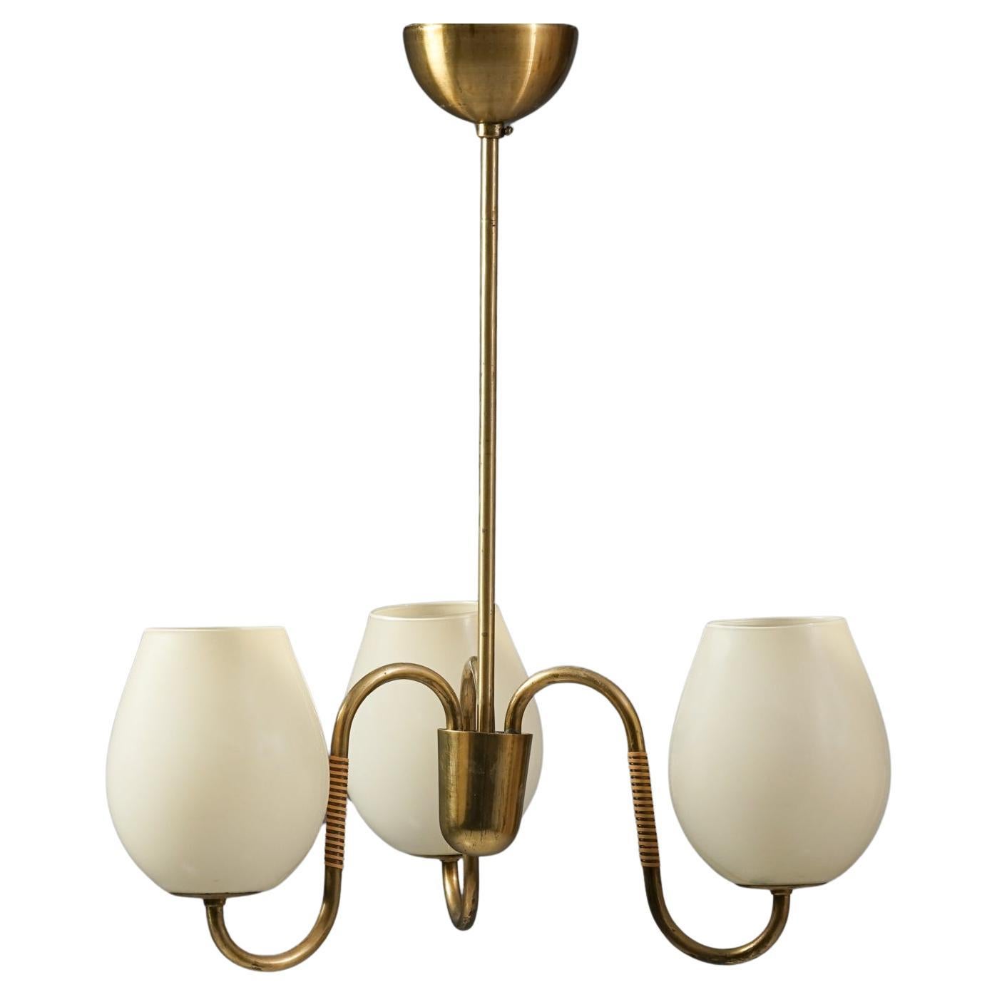 Ciondolo The Modern Scandinavian, Finlandia, anni
50