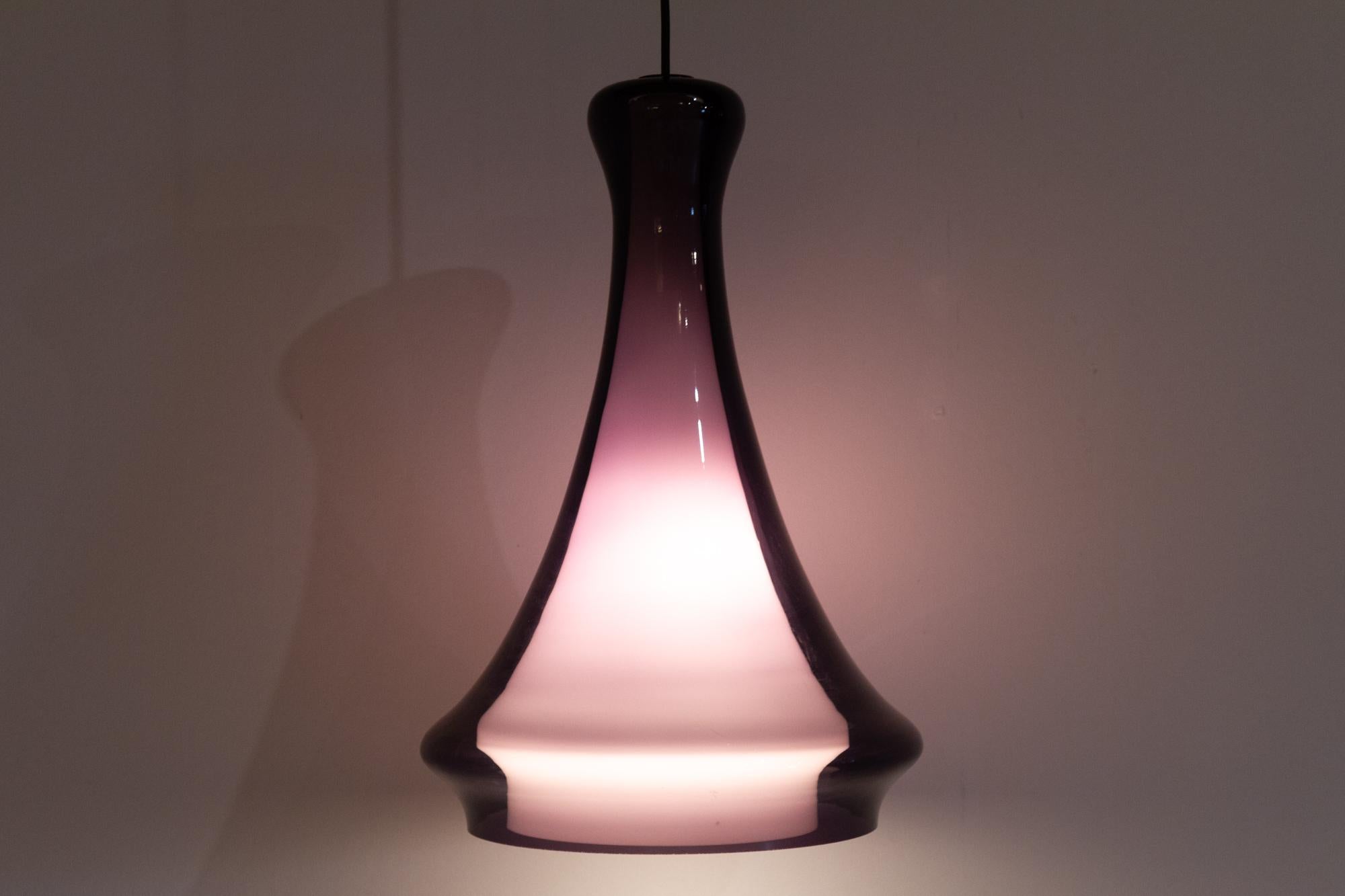 Scandinavian Modern Pendant 