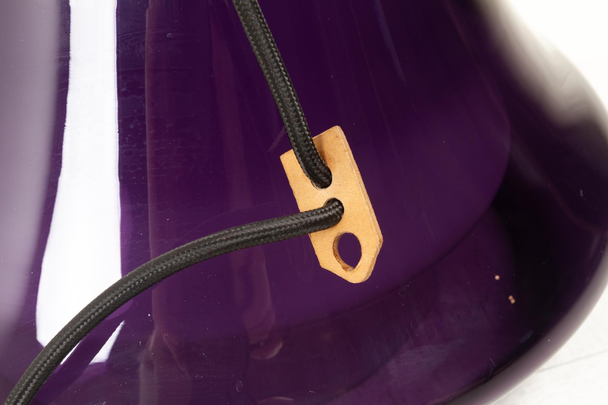 Scandinavian Modern Pendant 